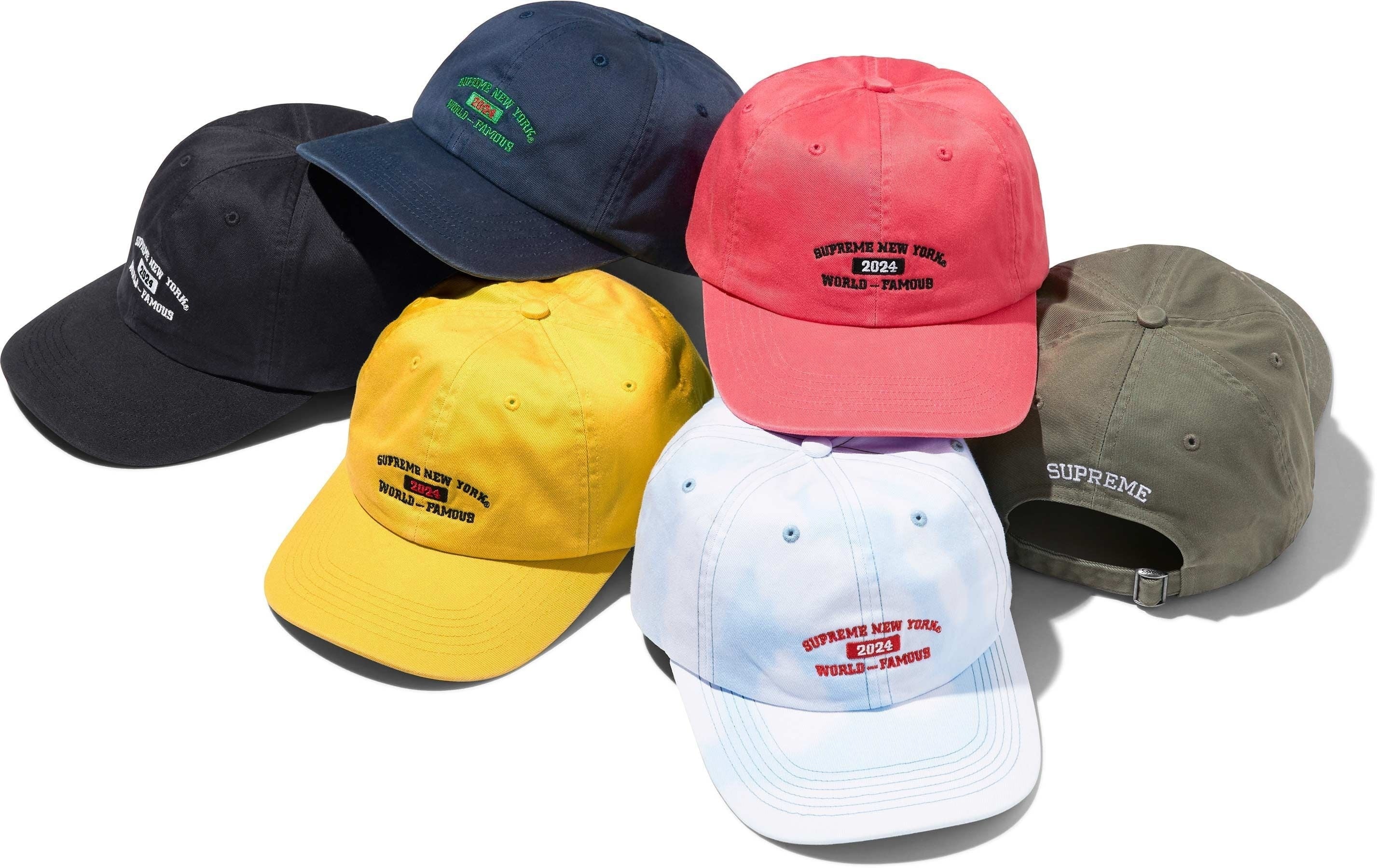 New York Arc 6-Panel